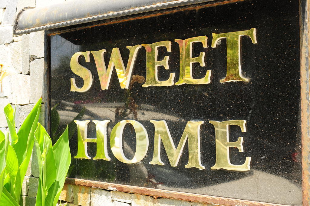 Sweet Home Hotel Side Buitenkant foto